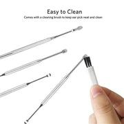 Earwax Removal Kit